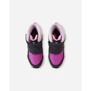 Baby winter boots Reima Hallava image-3