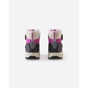 Baby winter boots Reima Hallava image-4