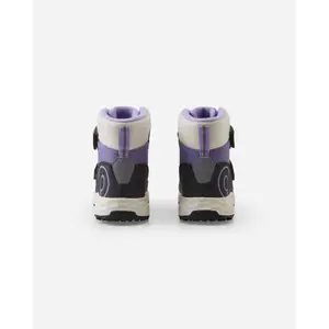 Baby winter boots Reima Hallava image-4