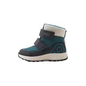 Children's winter boots Reima Hallava image-0