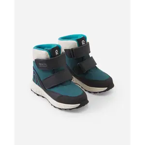 Children's winter boots Reima Hallava image-2