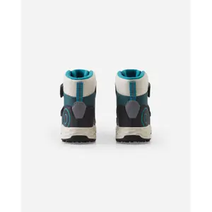 Children's winter boots Reima Hallava image-4