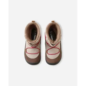 Dziecięce buty zimowe Reima Ensilumi image-3
