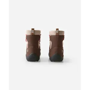 Dziecięce buty zimowe Reima Ensilumi image-4