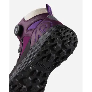 Children's winter boots Reima Hallava Quicklock image-6
