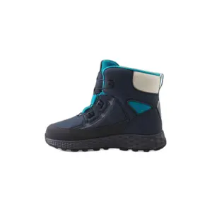 Children's winter boots Reima Hallava Quicklock image-1