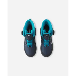 Children's winter boots Reima Hallava Quicklock image-3