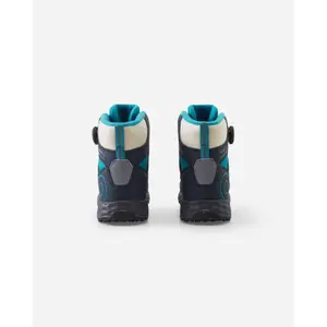 Children's winter boots Reima Hallava Quicklock image-4