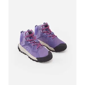 Children's Trainers Reima Kulkuri Mid image-2