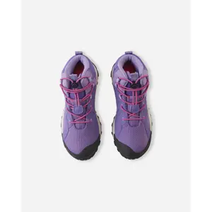 Children's Trainers Reima Kulkuri Mid image-3