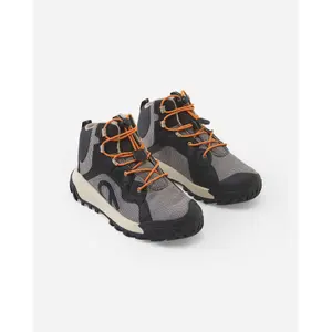 Children's Trainers Reima Kulkuri Mid image-2