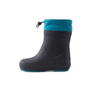 Children's rain boots Reima Thermo-Ankka image-1