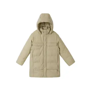 Waterproof jacket for children Reima Kamppi image-1