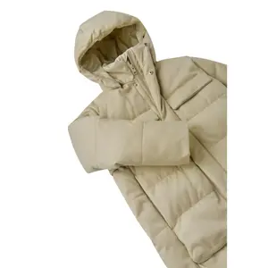 Waterproof jacket for children Reima Kamppi image-3