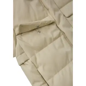 Waterproof jacket for children Reima Kamppi image-5