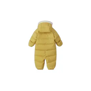 Baby romper Reima Kettula image-1