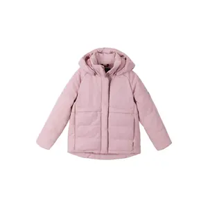 Waterproof jacket for girls Reima Kluuvi image-0
