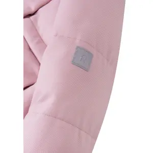 Waterproof jacket for girls Reima Kluuvi image-1