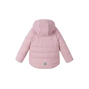 Waterproof jacket for girls Reima Kluuvi image-2