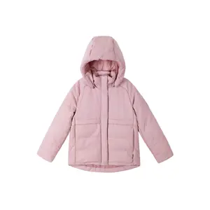Waterproof jacket for girls Reima Kluuvi image-3