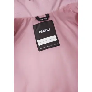 Waterproof jacket for girls Reima Kluuvi image-6