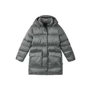 Girl's parka Reima Meilahti image-0