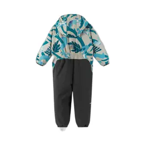 Baby ski suit Reima Mjosa image-1