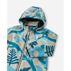 Baby ski suit Reima Mjosa image-2