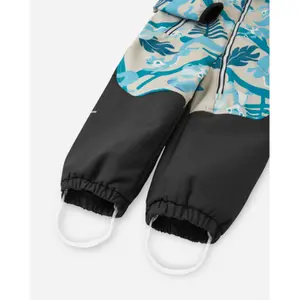 Baby ski suit Reima Mjosa image-3