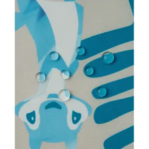 Baby ski suit Reima Mjosa image-4