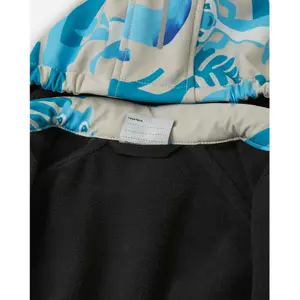 Baby ski suit Reima Mjosa image-5