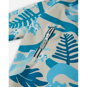 Baby ski suit Reima Mjosa image-6