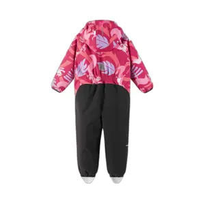 Baby ski suit Reima Mjosa image-1