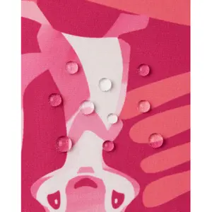 Baby ski suit Reima Mjosa image-4