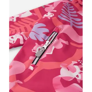 Baby ski suit Reima Mjosa image-6