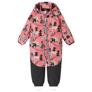 Children's suit Reima Mjosa image-0