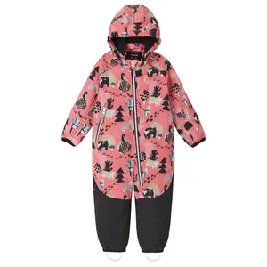 Children's suit Reima Mjosa image-3