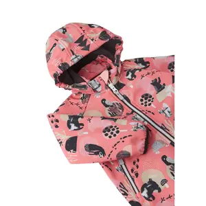 Children's suit Reima Mjosa image-4