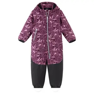Baby softshell suit Reima Mjosa image-0