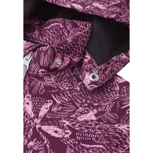 Baby softshell suit Reima Mjosa image-3