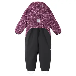 Baby softshell suit Reima Mjosa image-2