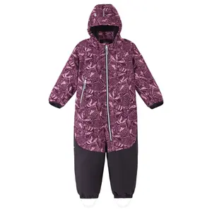 Baby softshell suit Reima Mjosa image-1
