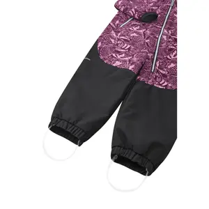 Baby softshell suit Reima Mjosa image-5