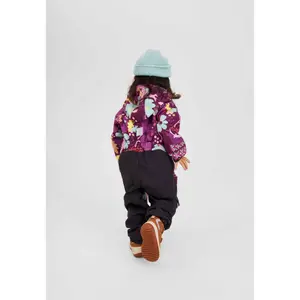 Baby ski suit Reima Mjosa image-3