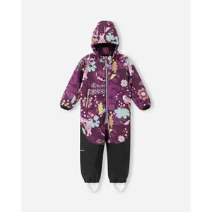 Baby ski suit Reima Mjosa image-0