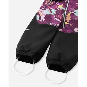Baby ski suit Reima Mjosa image-6