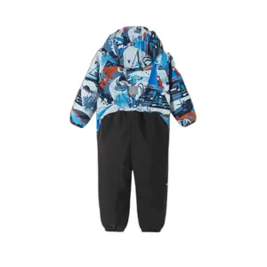 Baby ski suit Reima Mjosa image-2