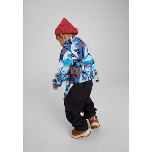 Baby ski suit Reima Mjosa image-3