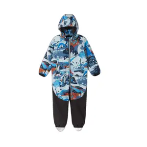 Baby ski suit Reima Mjosa image-0