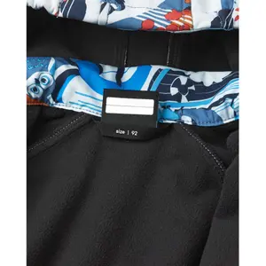 Baby ski suit Reima Mjosa image-6